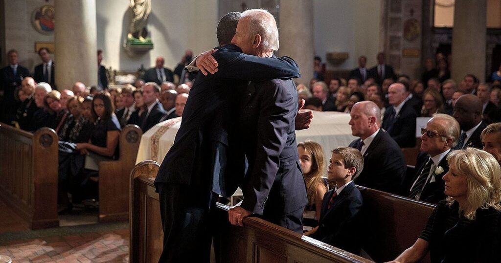 Catholic Bishops To Consider Officially Barring Joe Biden From Receiving Communion