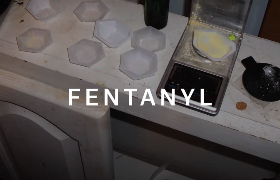 Enough Fentanyl to Kill 3 Million Americans Already Seized by Northern Border Patrol Since October