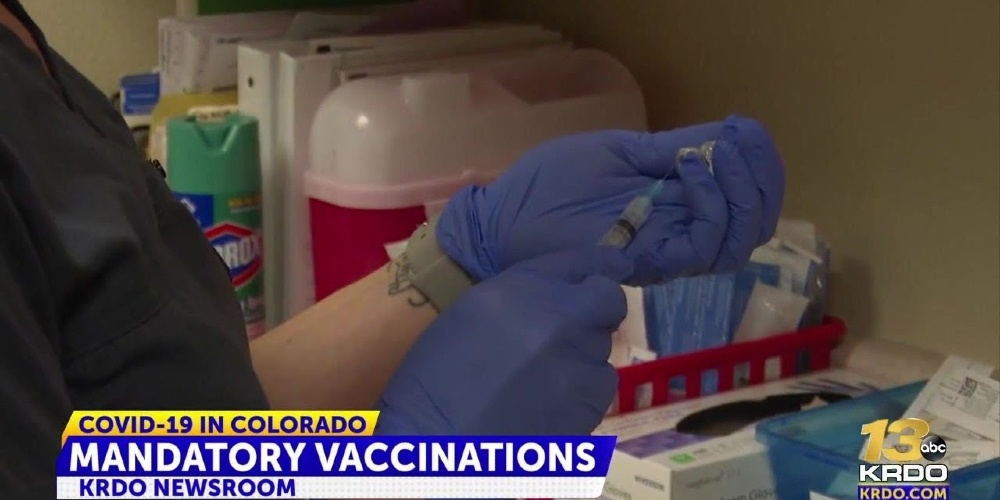 Colorado Employers Can Require Vaccinations And Demand Proof, But They Are Still Liable