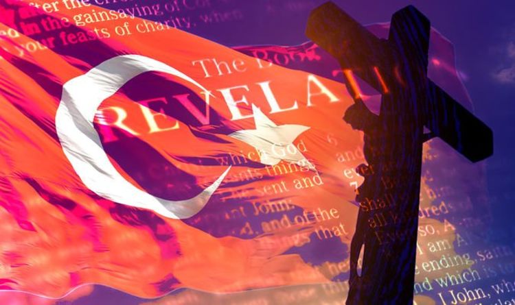Bible news: Turkey is 'unintentionally paving way' to End Times prophecy, expert claims