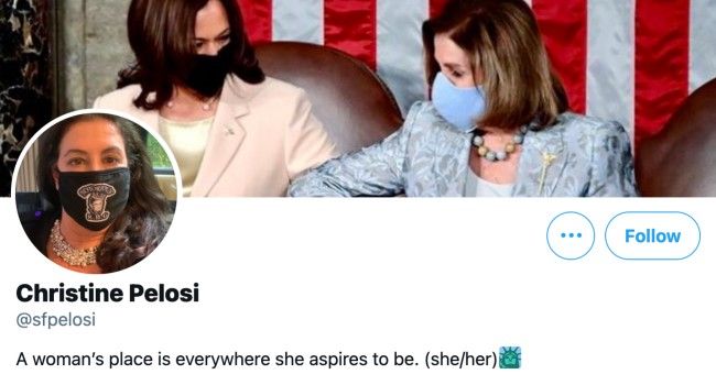 ‘Calling me a liar is a bad strategy!’: Nancy Pelosi’s daughter (!!!) is the voice of reason on the recall of Gov. Gavin Newsom