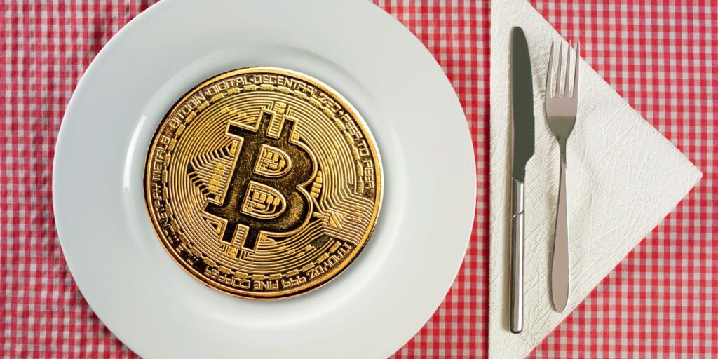 Why You Shouldn’t Buy Bitcoin When You’re Hungry
