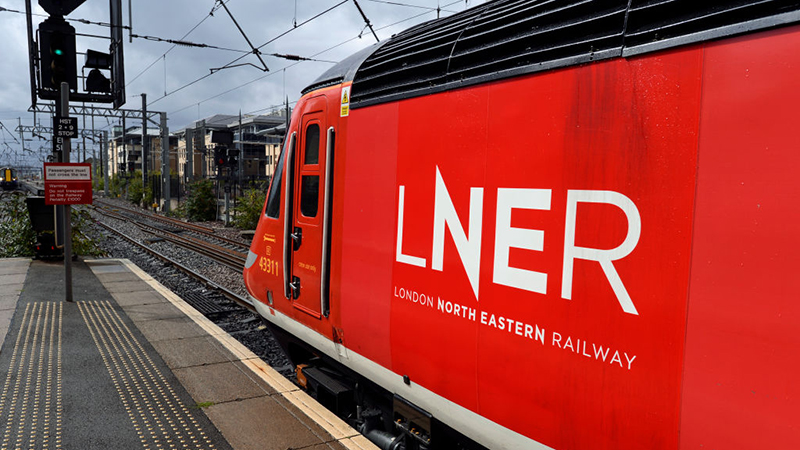 Train Company Apologises For Using Phrase ‘Ladies And Gentlemen’ During Announcement