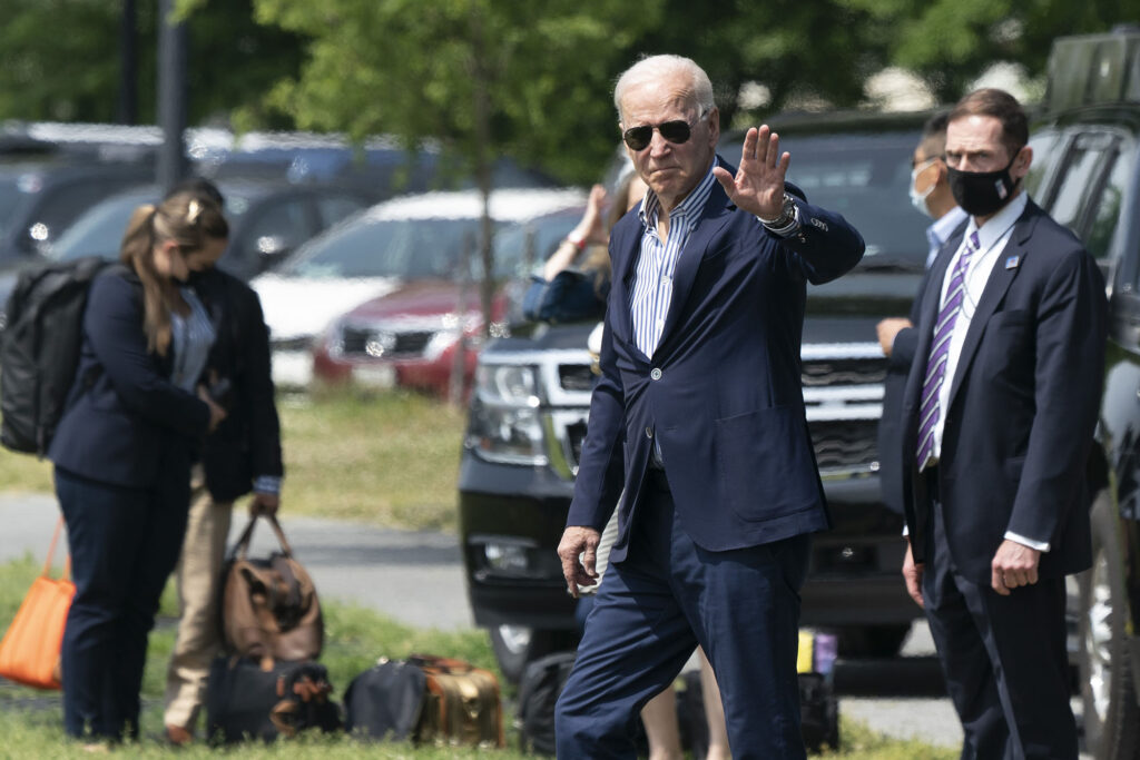 Biden will have to balance US’s traditional support of Israel with modern global sentiment
