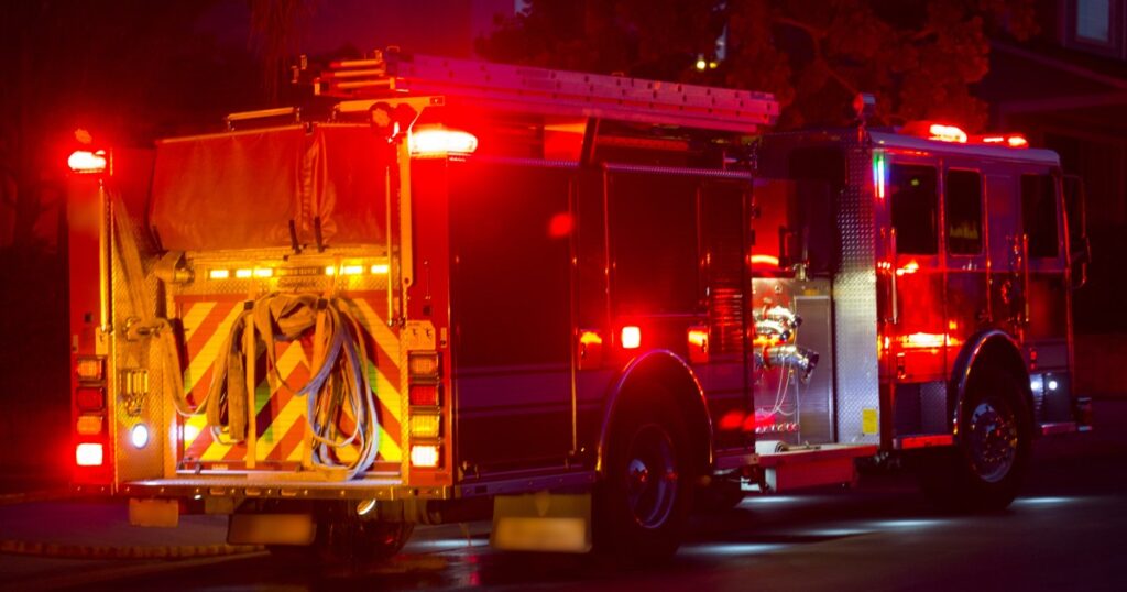 Seven injured in blast at Colorado steel mill
