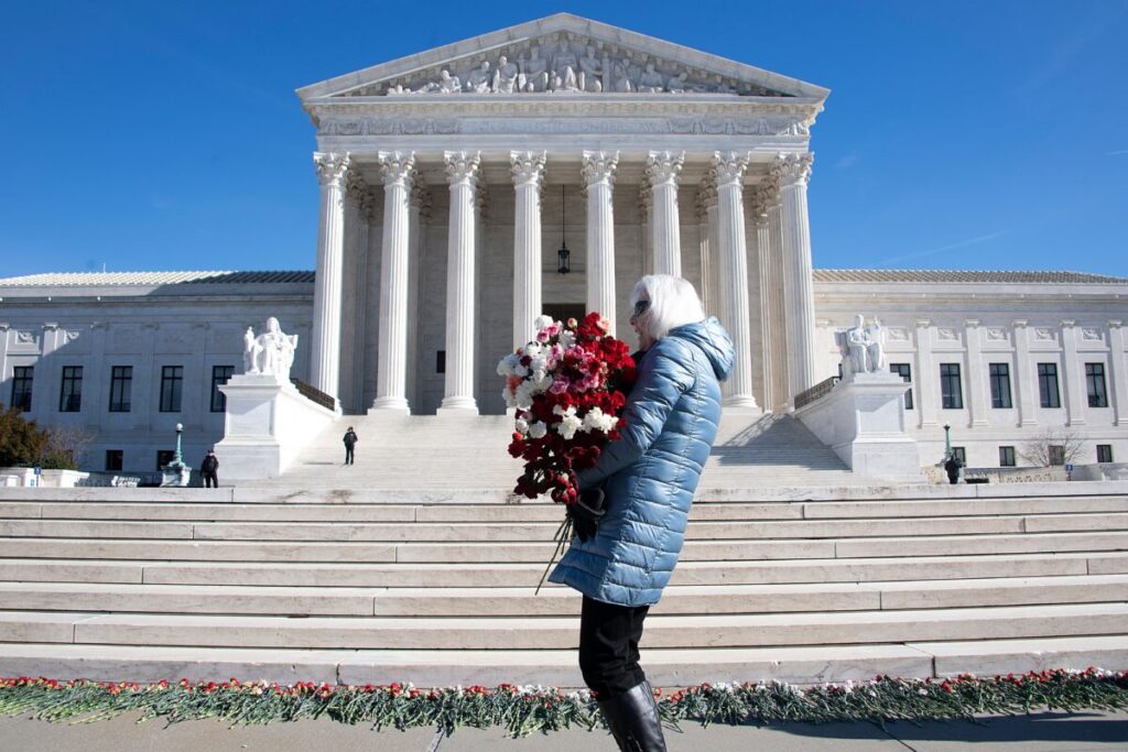 It’s Time for the Supreme Court to Overrule Roe v. Wade