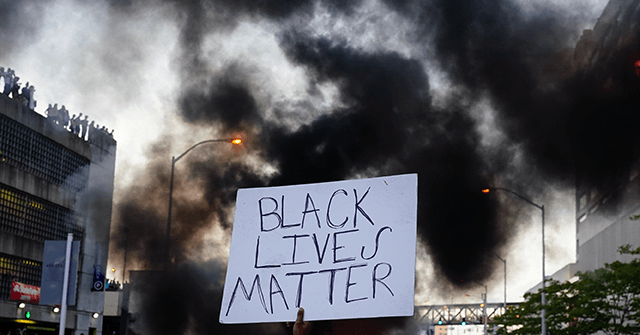 Black Lives Matter Declares Solidarity with Palestinians: ‘We Are Committed to Ending Settler Colonialism’