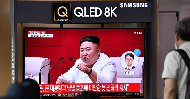 Kim Jong-un Vows ‘Do or Die Battle’ Against ‘Non-Socialist’ Practices
