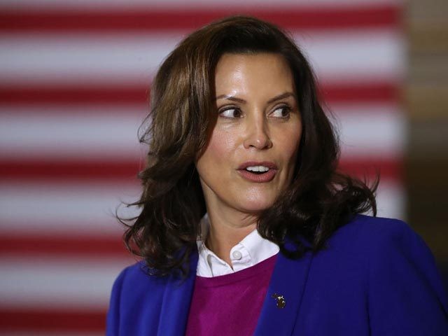 Gretchen Whitmer Changes Story, Drops Original Claim She ‘Traveled at Her Own Expense’ on Private Jet