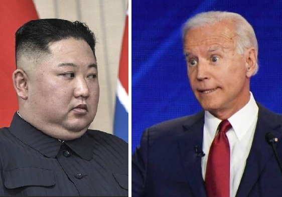 North Korea Says Joe Biden Made “Big Blunder” and Insulted Kim Jong Un – Threatens “Corresponding Actions”