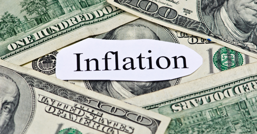 Lies, Damned Lies and Statistics: Inflation is Here, but the Fed is Feeding You Lies