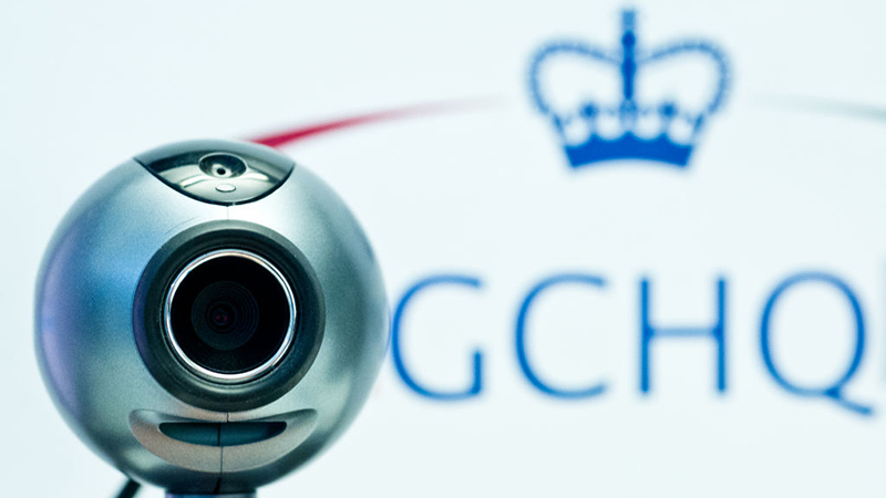 European Court Of Human Rights Rules Mass Spying Was Illegal; Snowden Vindicated