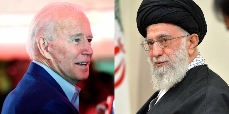 IRAN DEAL: Is The White House Now OFFICIALLY In The Business Of Negotiating With Terrorists?