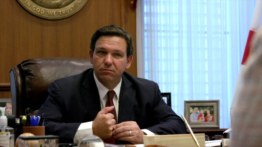 Florida’s Ron DeSantis Hints at Future in Politics: ‘I Have Only Begun to Fight’