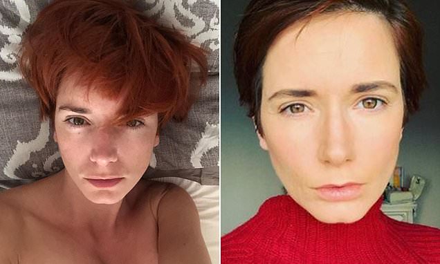 'British model', 39, dies in Cyprus after falling into a coma days after receiving AstraZeneca Covid-19 vaccine