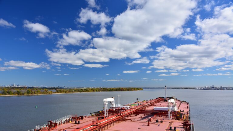 US considering foreign tankers to move domestic fuel supplies