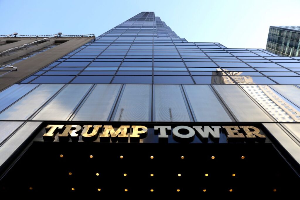 New York AG Investigating Trump Organization in ‘Criminal Capacity
