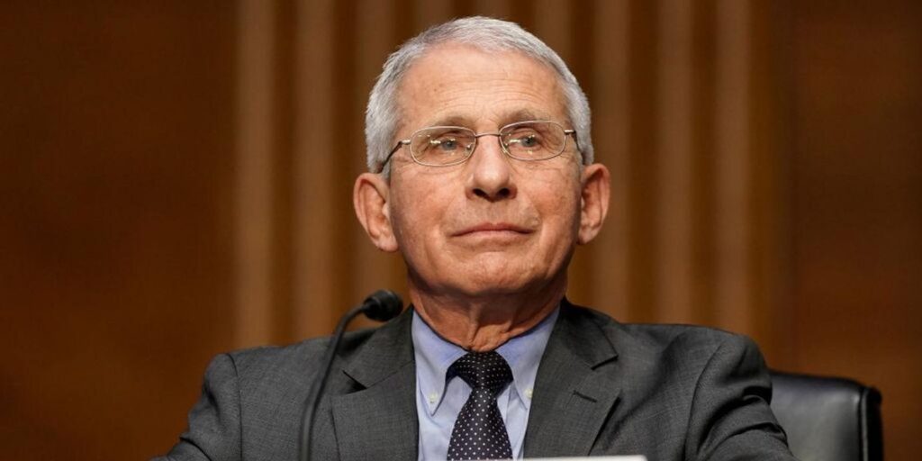 Dr. Fauci: Expect cruise lines and airlines to require proof of vaccination before you can travel