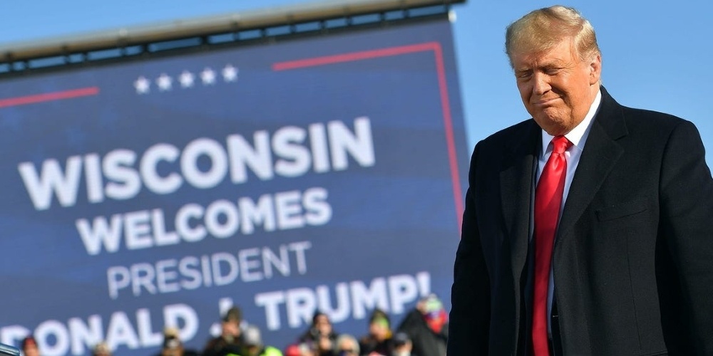 Wisconsin to Audit Fraudulent 2020 Election: Report