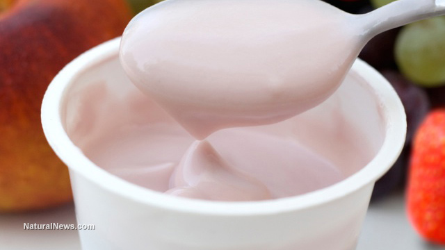 Researchers discover that Kefir (fermented yogurt) can halt cytokine storms observed during SARS-CoV-2 infections