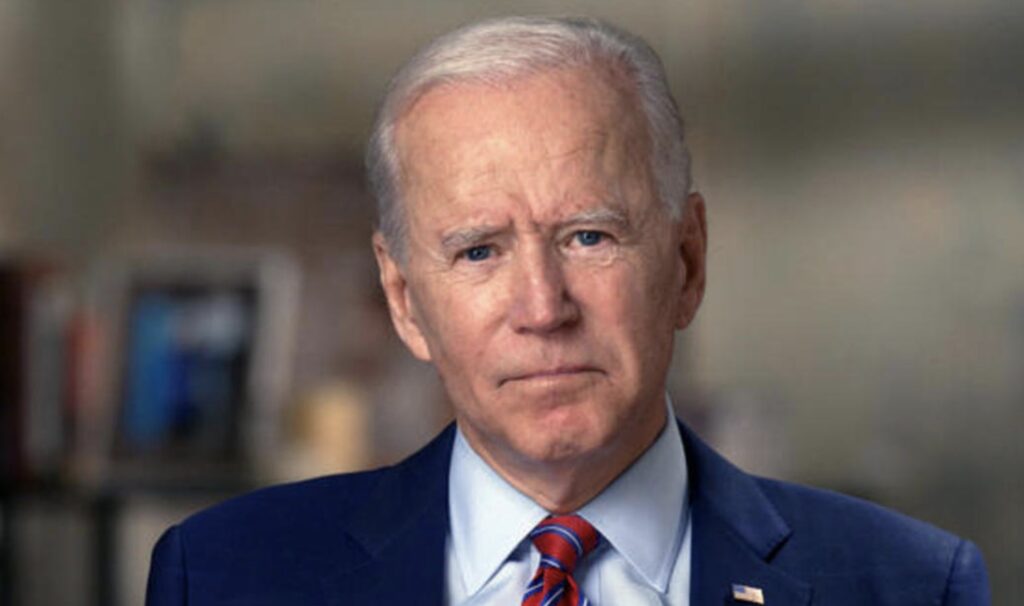 Biden Pledges To Release COVID-19 Origin Report "Unless There's Something I'm Unaware Of"