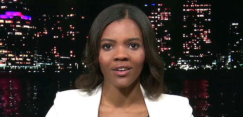 Facebook removes factual COVID post from Candace Owens because they don’t like her ‘context’