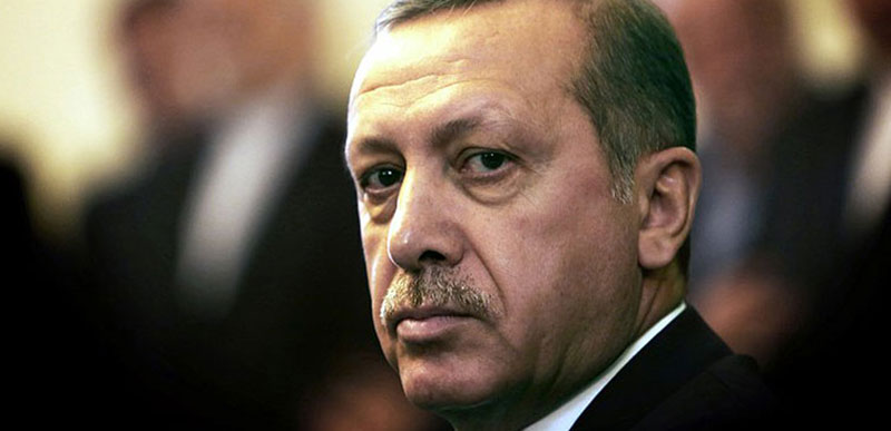 Is Turkey really considering sending troops to Jerusalem?