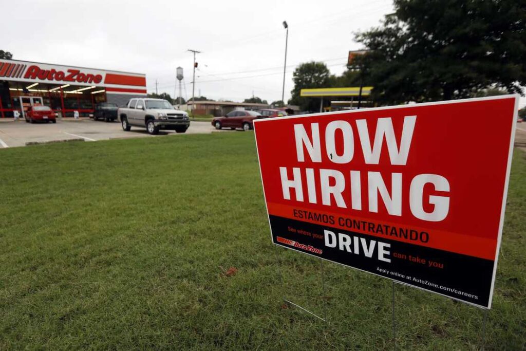 Economist proposes "reemployment bonus" plan to get people off of unemployment