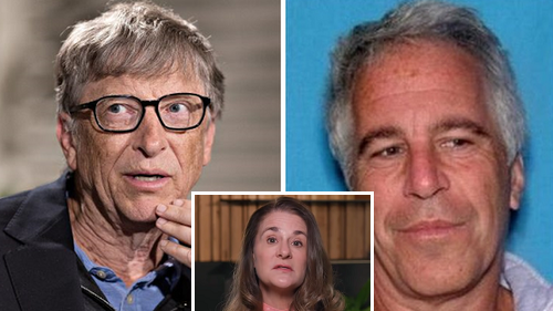 'Furious' Melinda Gates Warned Bill Over Jeffrey Epstein Escapades: Report