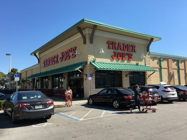 Trader Joe’s to End Mask Requirement for Vaccinated Customers