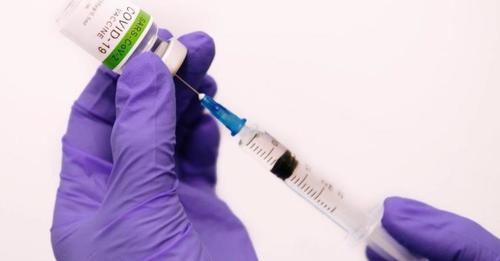 UK Study Finds Pfizer Vaccine Doesn't Offer "Full Protection" From Mutant COVID Strains