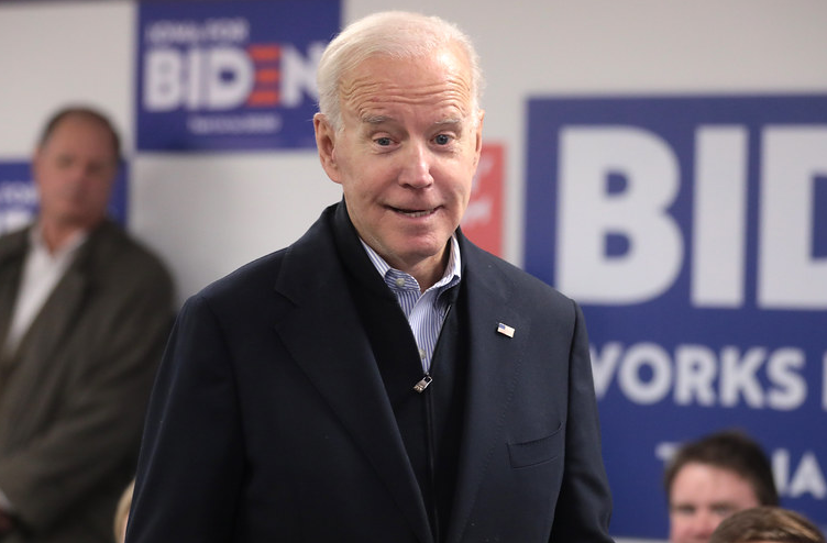 Here’s What Joe Biden Has Done to Become the Most Radical Pro-Abortion President Ever