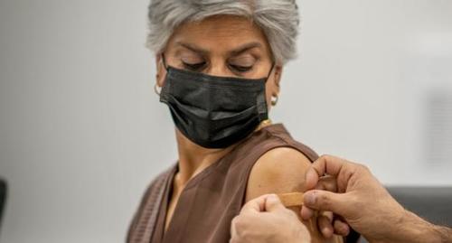 Survey Shows Half Of Non-Mask Wearers Will "Definitely Not" Consent To Being Vaccinated