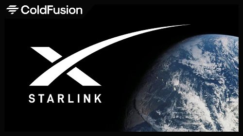 Starlink - A Deep Look at SpaceX's Internet of the Future