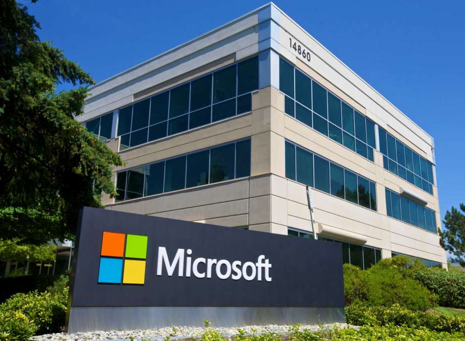 Microsoft says it was hit by Chinese hackers, but Biden administration won't point finger