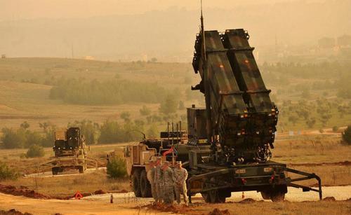 US Still Pressing Turkey To 'Return' S-400 Missiles To Russia: "We Offered Alternatives"