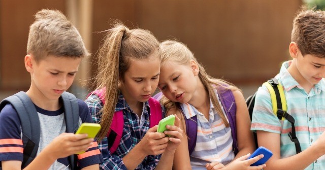 Research: 60% of School Apps Sending Student Data to Third Parties Without Parental Consent