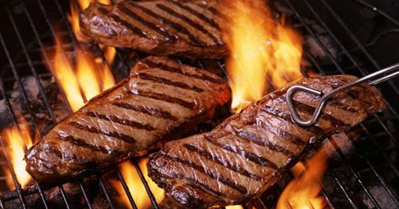 Beef Recipes No Longer Being Posted by Top Cooking Site Epicurious, Climate Change Cited