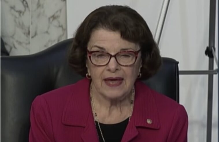 LOL: Liberals Have Epic Meltdown On Twitter After Feinstein Defends The Filibuster