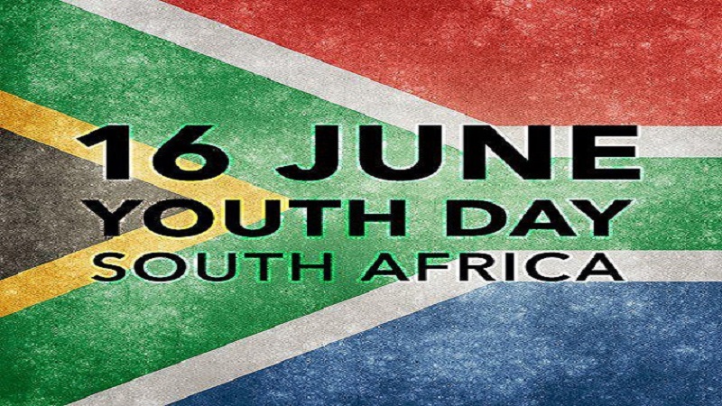 South Africa - SA youth speaks out on what June 16 means to them