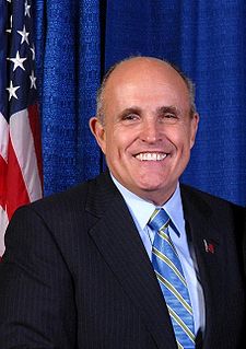 Politics By Other Means: Why Giuliani’s Suspension Should Worry All Lawyers