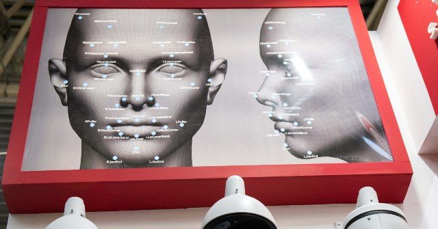 Say Cheese: China Office Uses AI to Only Let Smiling Workers Enter Building