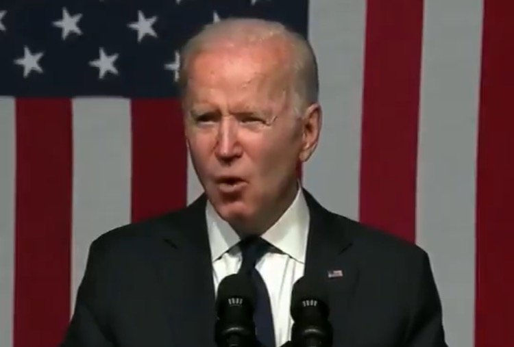 Joe Biden Says Black Entrepreneurs Don’t Succeed Like Whites Because They Don’t Know How to Find Lawyers or Accountants (VIDEO)