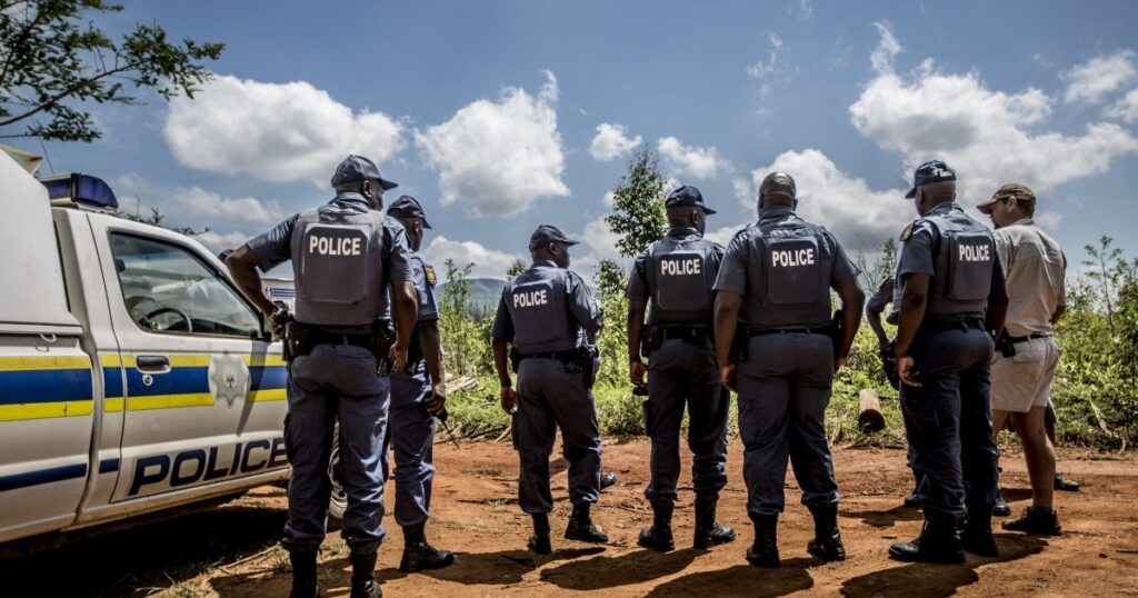 South Africa: WATCH | Farm attacks in focus