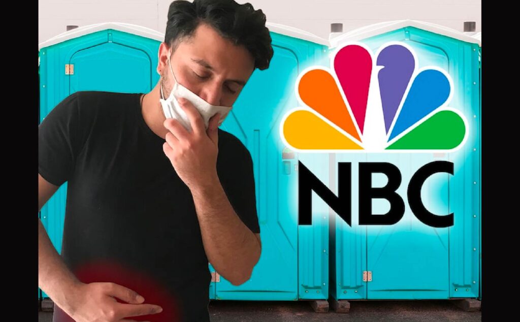 Contagious Parasite Forces NBC Show to Shut Down Over “Explosive Diarrhea” Outbreak On Set