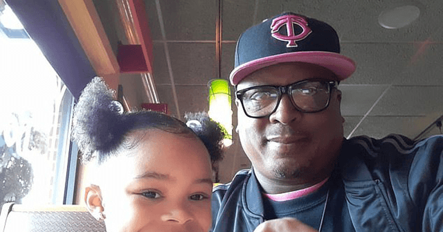 Minneapolis Activist Whose Granddaughter Was Shot and Killed: ‘We Need Police’