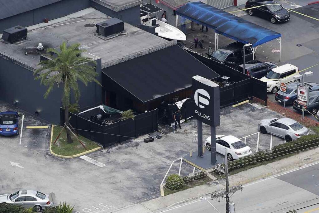 Dems Get Busted Pushing False Story About Pulse Shooting, Leaving out Some Critical Info