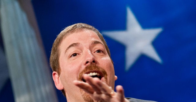 NBC’s Chuck Todd: Outrage on Critical Race Theory Is ‘Manufactured’