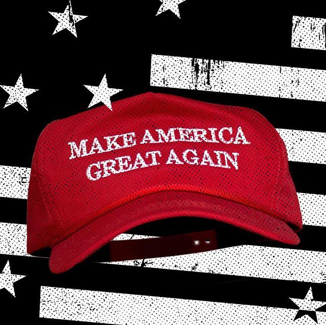 Leaked Documents From Iowa School System Show Teachers Are Forced to Classify “Make America Great Again” as a Type of “Racism” and “White Supremacy”