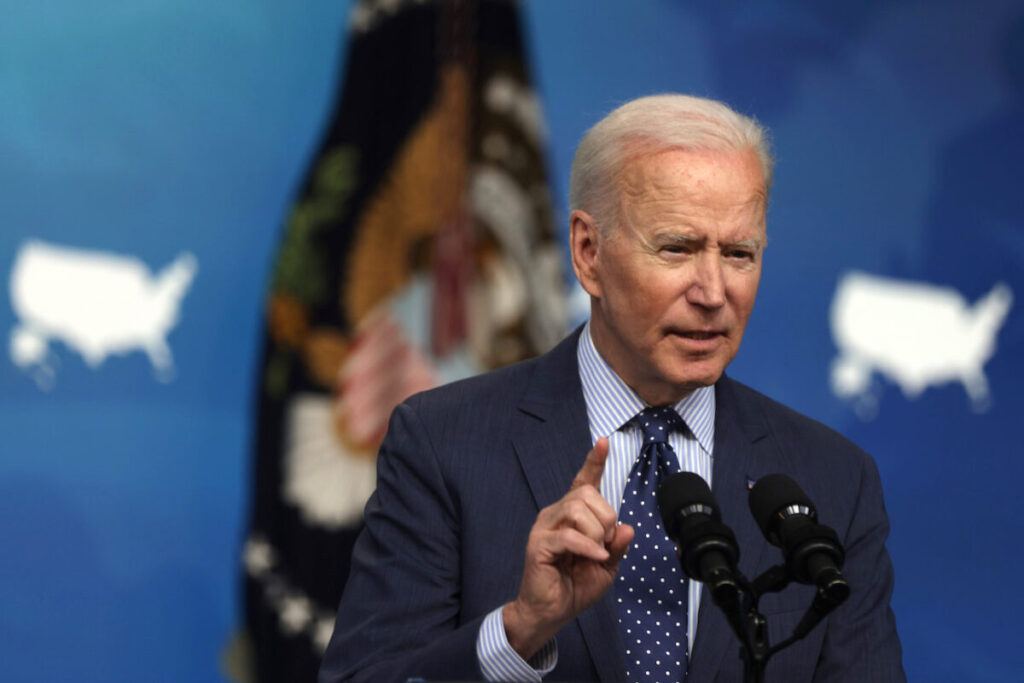 Biden’s Proposed Funding of Critical Race Theory Puts US on a ‘Very Dark Path’: Inez Stepman